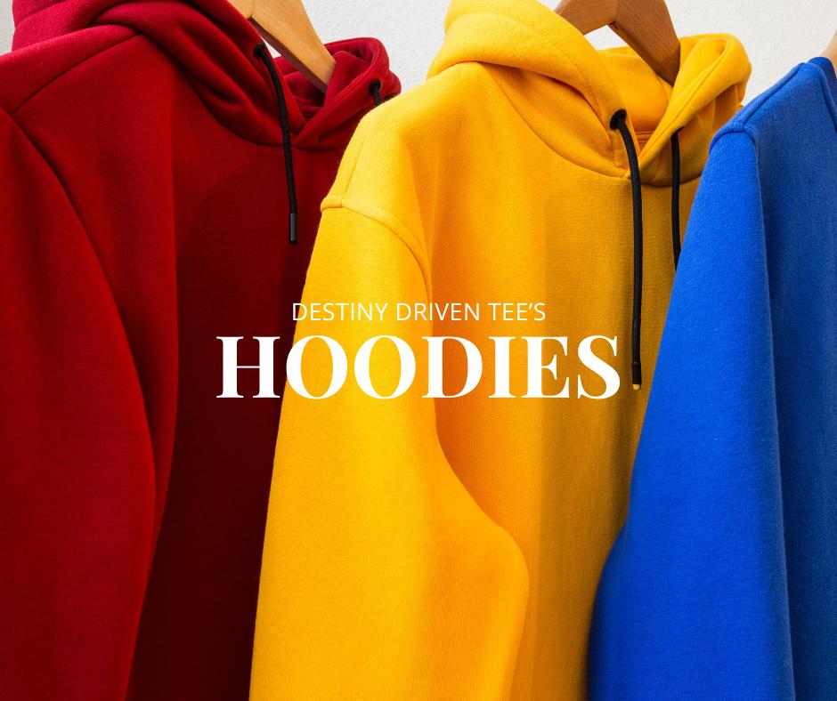 DESTINY Inspired Hoodies — GeekTyrant  Hoodies, Destiny hoodie, Geeky  clothes