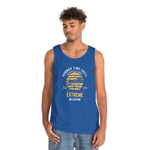 Load image into Gallery viewer, Summer Chill Heavy Cotton Tank Top
