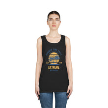 Load image into Gallery viewer, Summer Chill Heavy Cotton Tank Top
