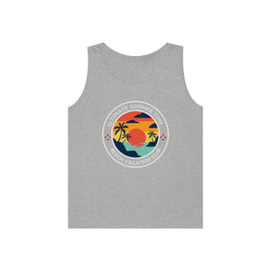 Ultimate Heavy Cotton Tank Top