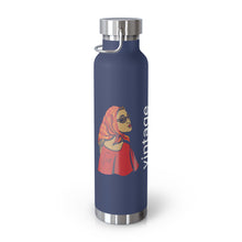 Load image into Gallery viewer, Vintage Vacuum Insulated Bottle, 22oz
