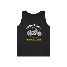 Load image into Gallery viewer, Ride Heavy Cotton Tank Top
