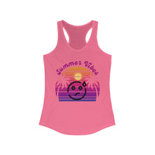 Load image into Gallery viewer, Summer Heat Racerback Tank
