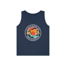 Load image into Gallery viewer, Ultimate Heavy Cotton Tank Top
