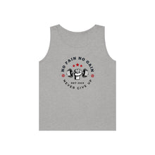 Load image into Gallery viewer, No Pain Ultimate Heavy Cotton Tank Top
