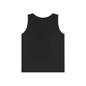 No Pain Ultimate Heavy Cotton Tank Top
