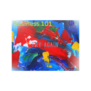Business101 Poster