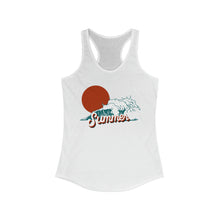 Load image into Gallery viewer, Summer Women&#39;s Ideal Racerback Tank

