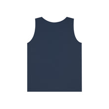 Load image into Gallery viewer, Ultimate Heavy Cotton Tank Top
