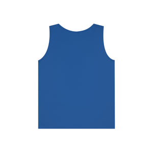 Ultimate Heavy Cotton Tank Top