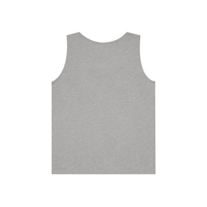 No Pain Ultimate Heavy Cotton Tank Top
