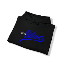 Load image into Gallery viewer, Born Believer Unisex Heavy Blend™ Hooded Sweatshirt
