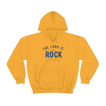 Load image into Gallery viewer, Rock-Unisex Heavy Blend™ Hooded Sweatshirt
