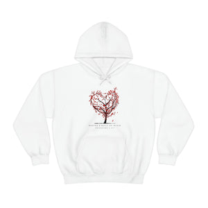 Rooted In Him Hoodie