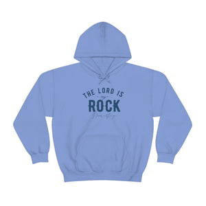 Rock-Unisex Heavy Blend™ Hooded Sweatshirt