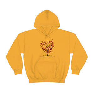 Rooted In Him Hoodie