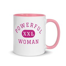 Load image into Gallery viewer, Powerful Woman Mug
