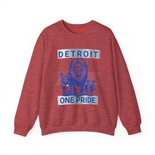 Load image into Gallery viewer, One Pride Sweatshirt
