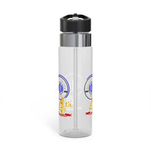 Load image into Gallery viewer, DDT 4th Anniversary Sport Bottle, 20oz

