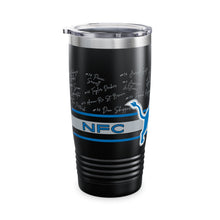 Load image into Gallery viewer, Lions Ringneck Tumbler, 20oz
