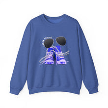 Load image into Gallery viewer, Thank You Joe Crewneck Sweatshirt
