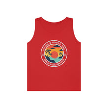 Load image into Gallery viewer, Ultimate Heavy Cotton Tank Top
