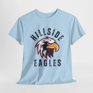 Hillside Eagles - ADULT Tee