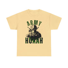Load image into Gallery viewer, Solider Unisex Heavy Cotton Tee
