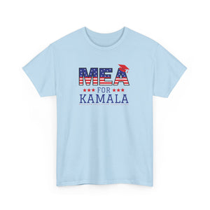 MEA for Kamala