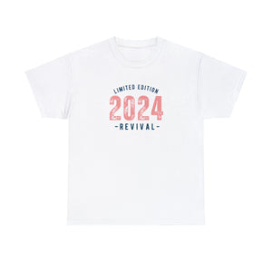 2024 REVIVAL
