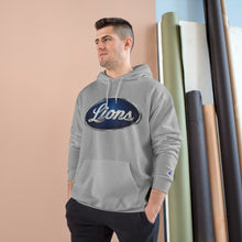 Load image into Gallery viewer, Lions Champion Hoodie
