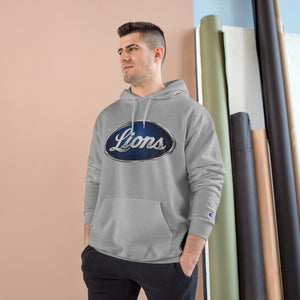 Lions Champion Hoodie