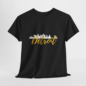 Detroit