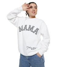 Load image into Gallery viewer, MAMA 2024 Garment-Dyed Sweatshirt
