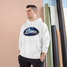 Load image into Gallery viewer, Lions Champion Hoodie
