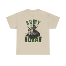 Load image into Gallery viewer, Solider Unisex Heavy Cotton Tee
