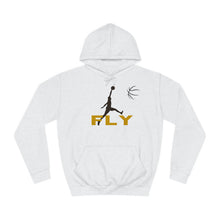 Load image into Gallery viewer, FLY Unisex College Hoodie
