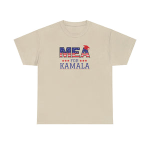 MEA for Kamala