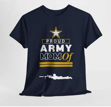 Load image into Gallery viewer, Proud Army Mom - Customized
