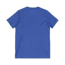 Load image into Gallery viewer, Mind Your Own Damn Business V-Neck Tee
