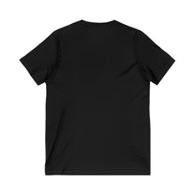 Load image into Gallery viewer, Mind Your Own Damn Business V-Neck Tee
