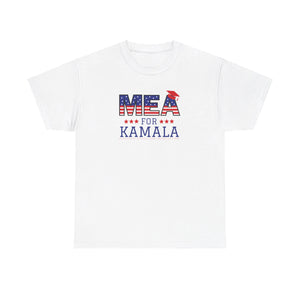 MEA for Kamala