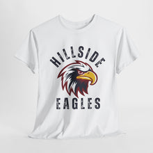 Load image into Gallery viewer, Hillside Eagles - ADULT Tee
