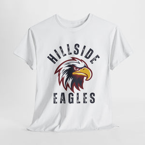 Hillside Eagles - ADULT Tee