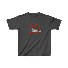 Load image into Gallery viewer, They not like us Hillside -KIDS TEE
