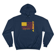 Load image into Gallery viewer, Army Champion Hoodie
