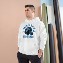 Load image into Gallery viewer, Back II Back Champs Champion Hoodie
