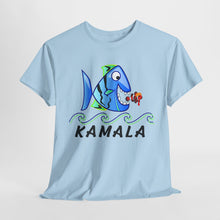 Load image into Gallery viewer, Kamala Fish Shirt
