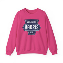 Load image into Gallery viewer, Kamalazoo For Harris Sweatshirt
