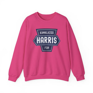 Kamalazoo For Harris Sweatshirt